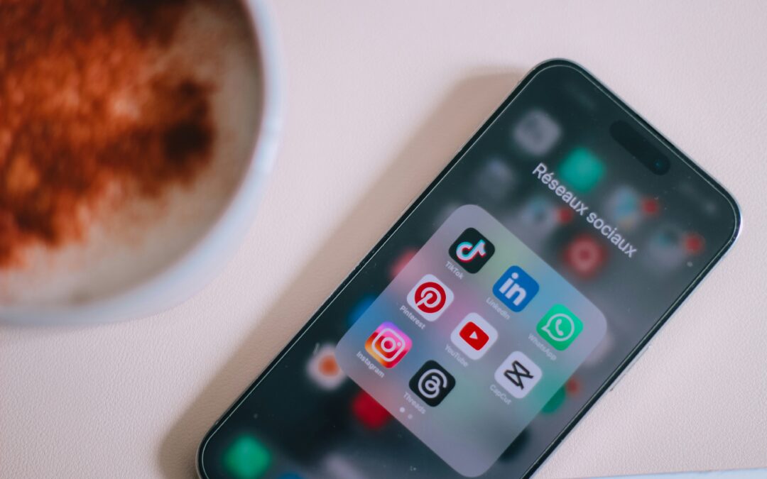 The Smart Way to Repurpose YouTube Videos for Social Media